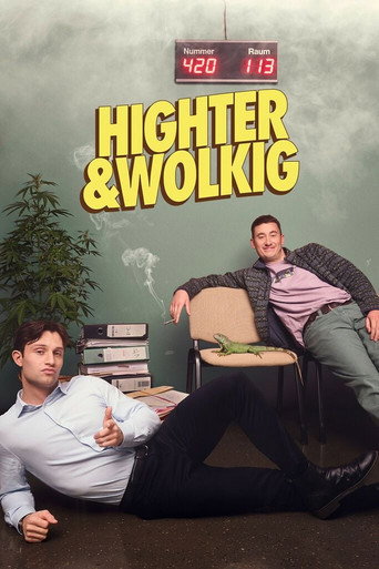 Highter & Wolkig Poster