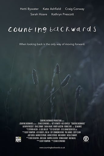 Counting Backwards Poster