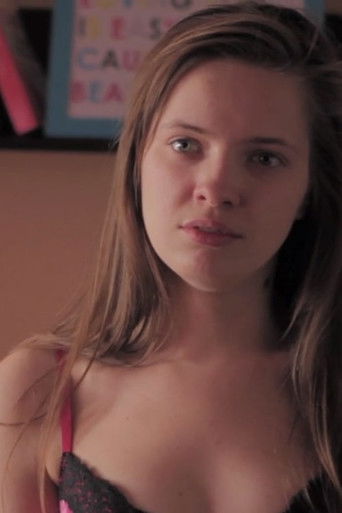 Say That You Love Me Poster