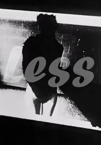 Less Poster