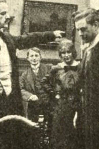 The Saleslady Poster