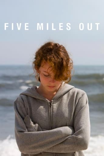 Five Miles Out Poster