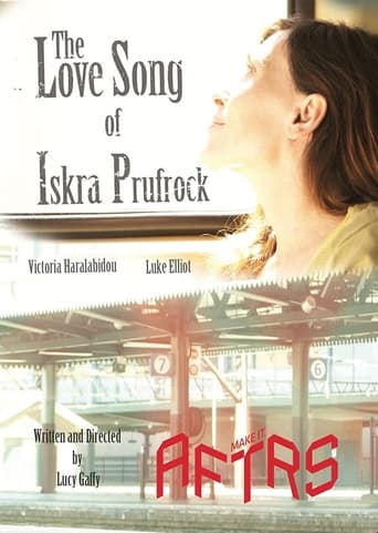 The Love Song of Iskra Prufrock Poster