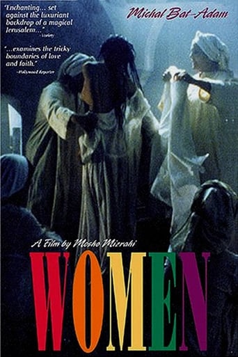 Women Poster