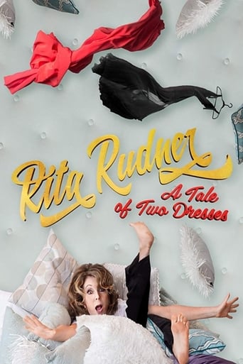 Rita Rudner: A Tale of Two Dresses Poster