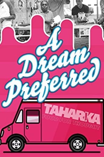 A Dream Preferred Poster