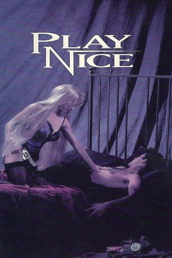 Play Nice Poster