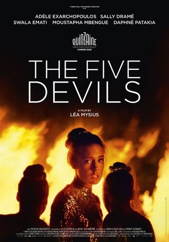 The Five Devils