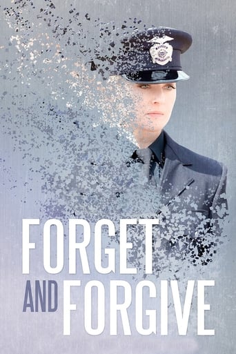 Forget and Forgive Poster