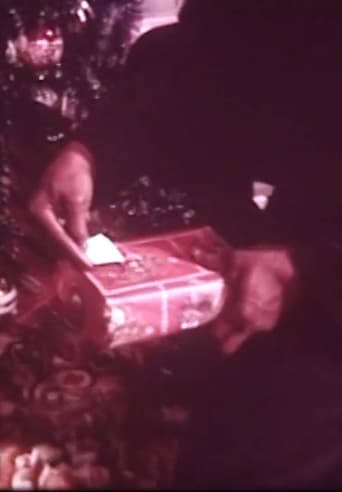 Black Christmas Poster