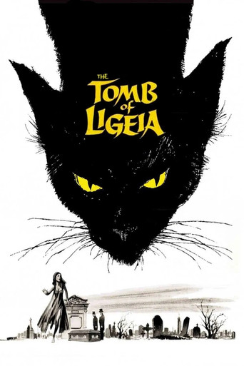 The Tomb of Ligeia Poster