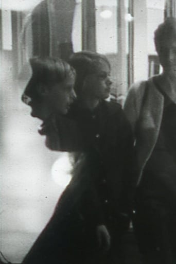 Image, Flesh and Voice Poster