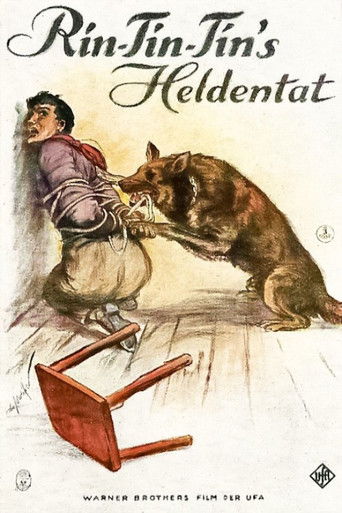 The Lighthouse by the Sea Poster