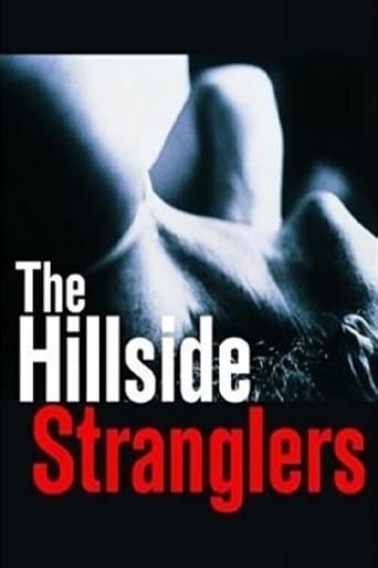 The Hillside Stranglers Poster