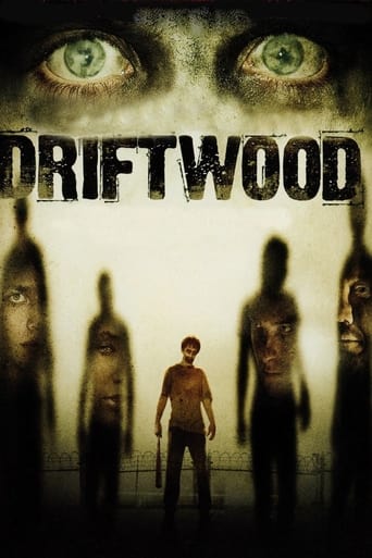 Driftwood Poster
