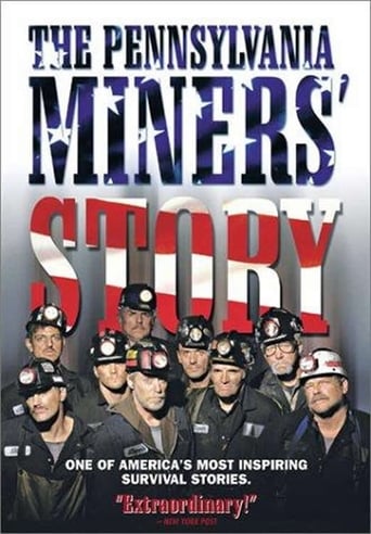 The Pennsylvania Miners' Story Poster