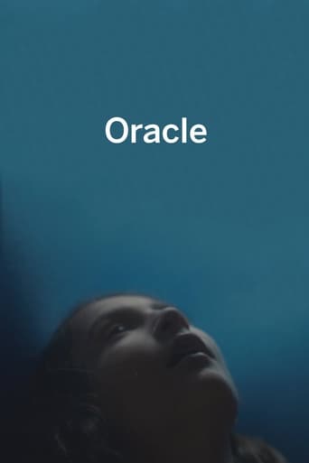 Oracle Poster