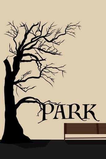 Park Poster