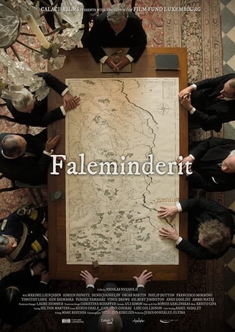 Falmeniderit Poster