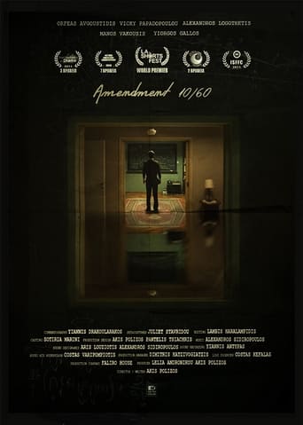 Amendment 10/60 Poster