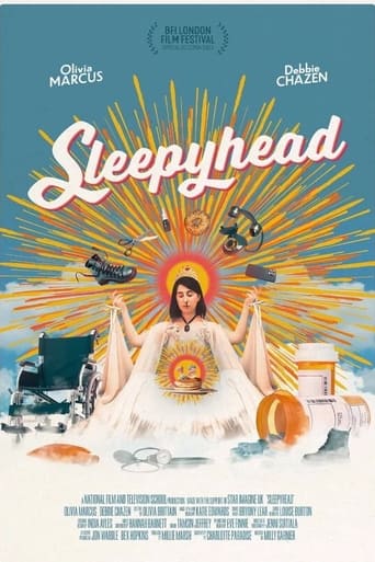 Sleepyhead Poster