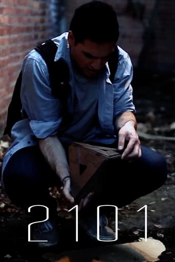 2101 Poster