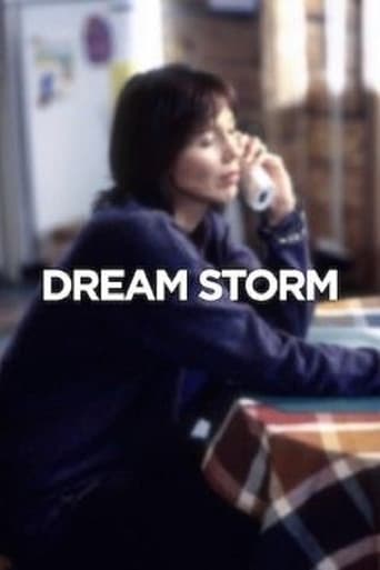 Dream Storm: A North of 60 Mystery Poster