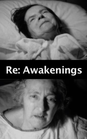Re: Awakenings Poster