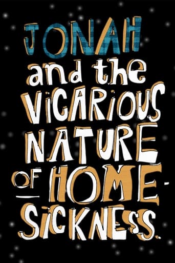Jonah and the Vicarious Nature of Homesickness Poster