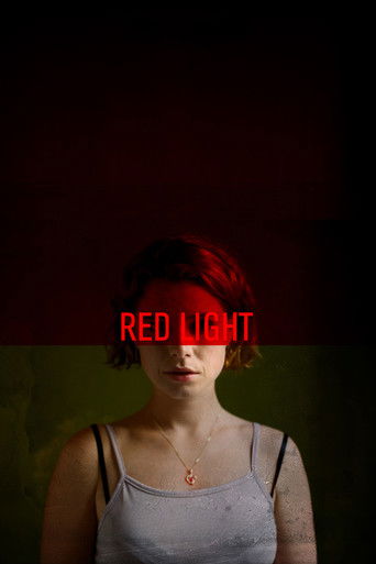 Red Light Poster