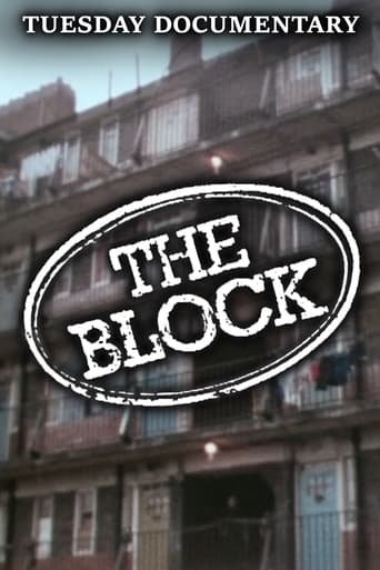 The Block Poster