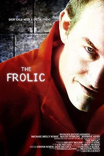 The Frolic Poster