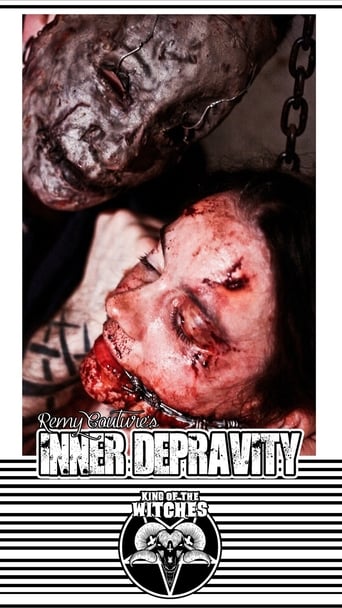 Inner Depravity 2 Poster