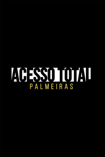 Acesso Total: Palmeiras Poster