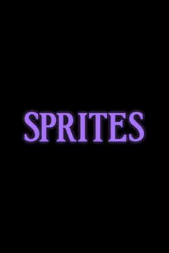 Sprites Poster