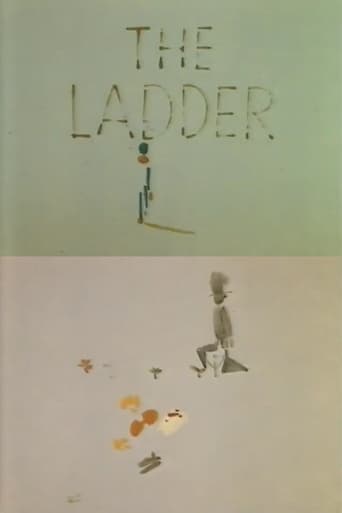 The Ladder Poster