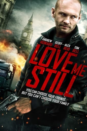 Love Me Still Poster