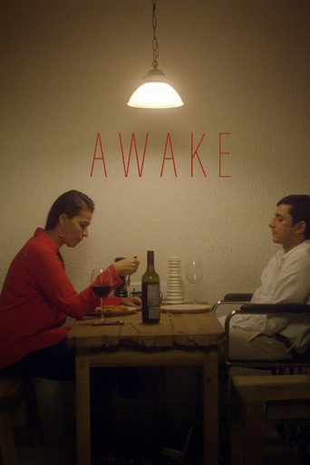 Awake Poster