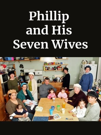Philip and His Seven Wives Poster