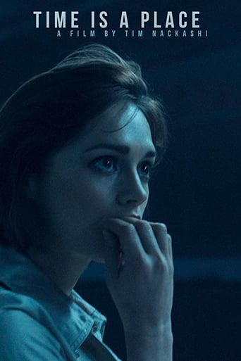 Time is a Place Poster