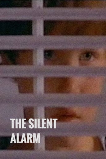 The Silent Alarm Poster