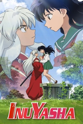 InuYasha Poster