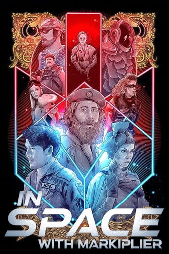 In Space with Markiplier: Part 2