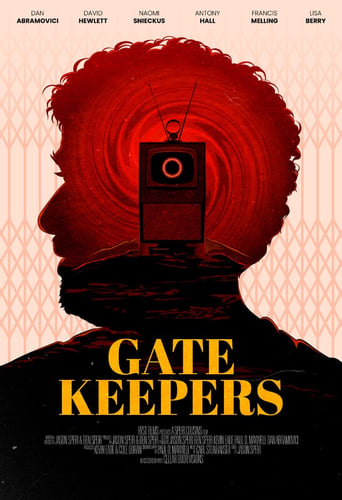 Gatekeepers Poster