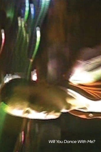 Will You Dance With Me? Poster