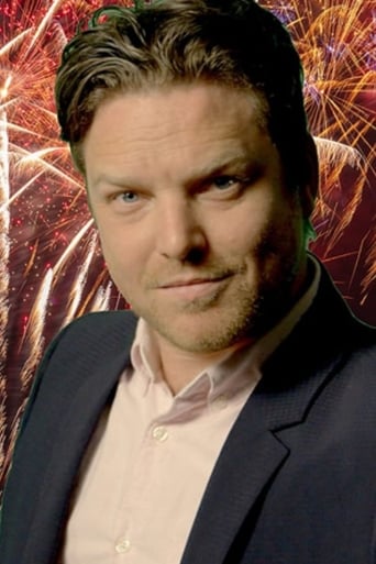 A Year in the Life of a Year 2019 Poster