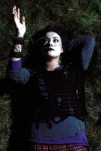 Black Roses: The Killing of Sophie Lancaster Poster