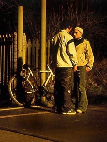 Love Me or Leave Me Alone Poster