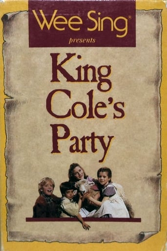 Wee Sing: King Cole's Party Poster