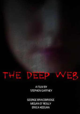 The Deep Web Poster